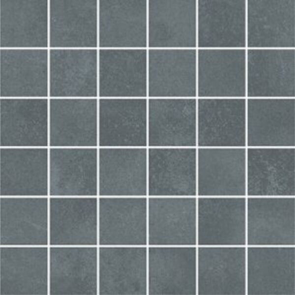 cersanit velvet concrete grey matt mozaika 29.8x29.8 