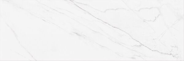 cersanit marinel white glossy płytka ścienna 20x60 