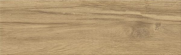 cersanit pine wood brown gres 18.5x59.8 