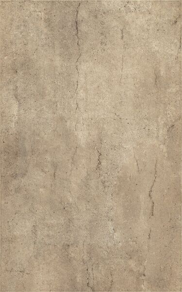 cersanit ps215 brown płytka ścienna 25x40 