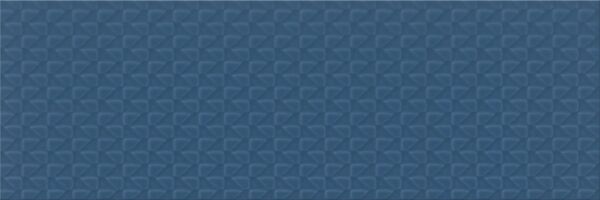 cersanit zambezi blue small structure matt płytka ścienna 20x60 