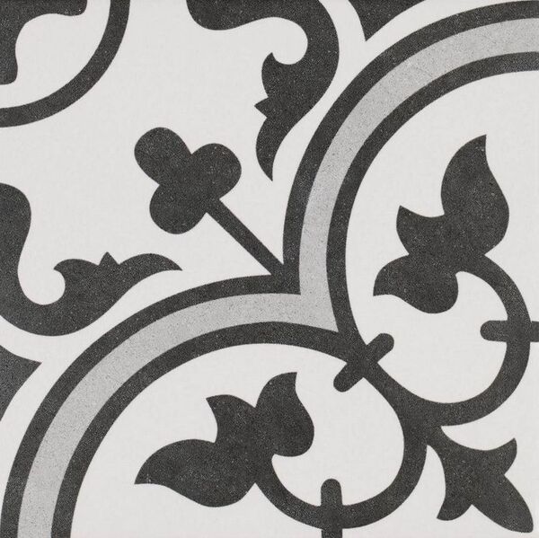 codicer arte grey gres 25x25 