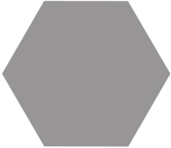 codicer basic grey hex gres 22x25 