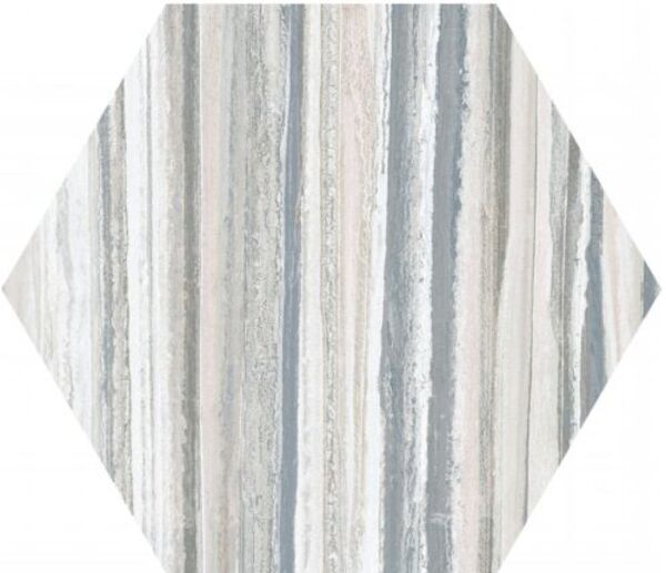 codicer flow grey hex gres 22x25 