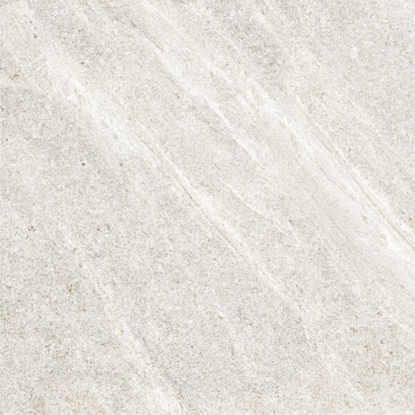 cotto tuscania limestone ice gres rektyfikowany 61x61 