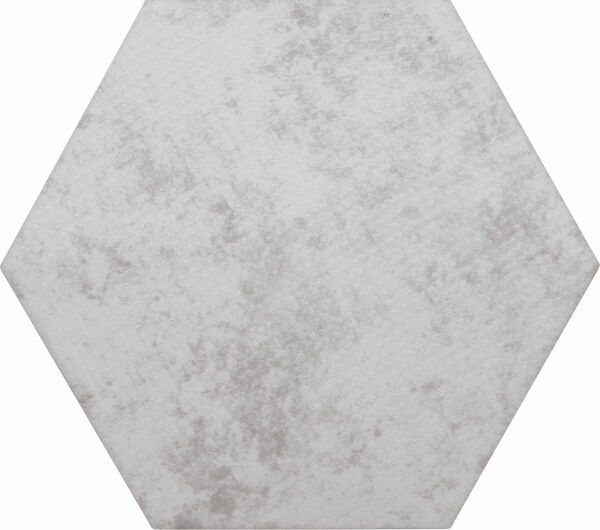 decus hexagono piramidal perla base dekor 15x17 