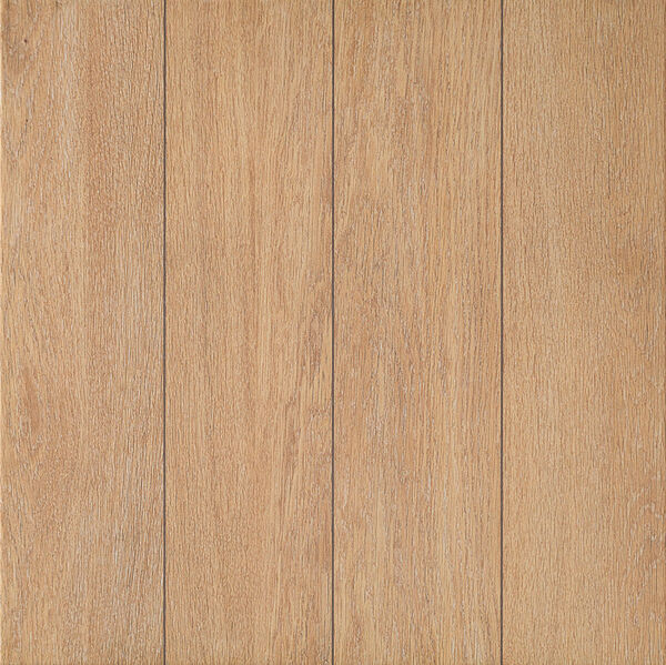 domino brika wood gres rektyfikowany 44.8x44.8 
