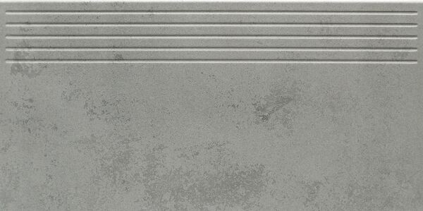 domino od1 graphite stopnica podłogowa 29.8x59.8x1.1 