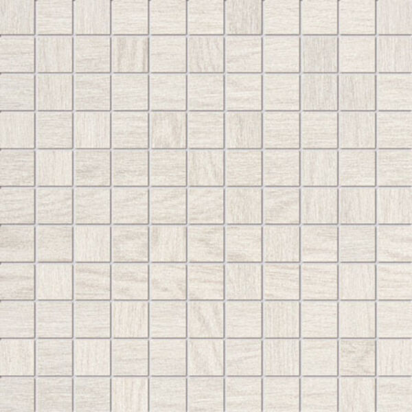 domino inverno white mozaika 30x30 PŁYTKA DREWNOPODOBNA