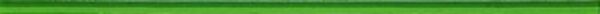 domino profil szklany zielony 1x36 
