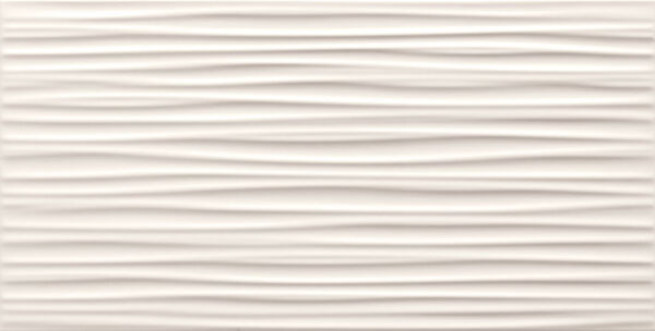 domino tibi white str płytka ścienna 30.8x60.8 
