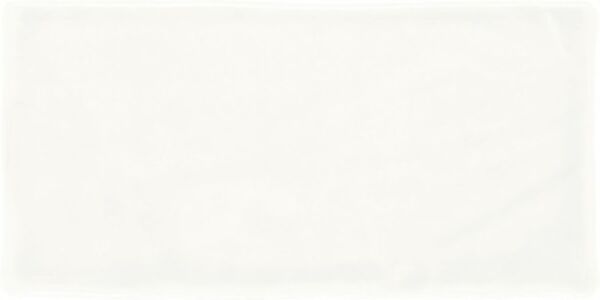 dune atelier white glossy płytka ścienna 7.5x15 (226654) 
