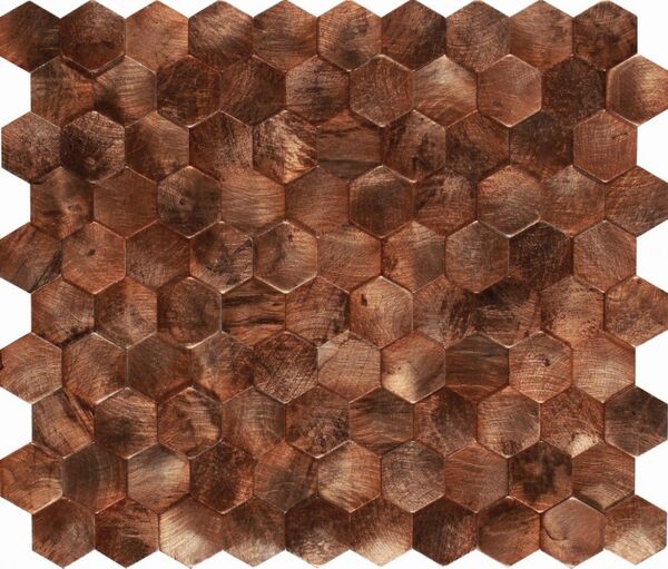 dune corten mozaika 26x30.2 (187542) 
