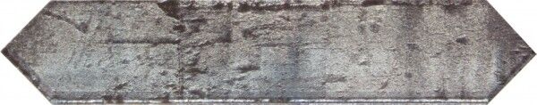 dune deluxe silver płytka ścienna 6.5x33 (187846) 