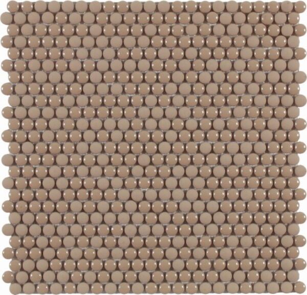 dune dots warm mozaika szklana 28.2x28.5 (187536) 
