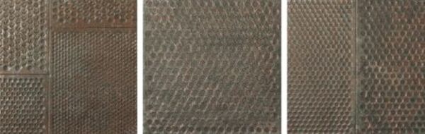 dune diurne oxide plate gres 20x20 (187773) 