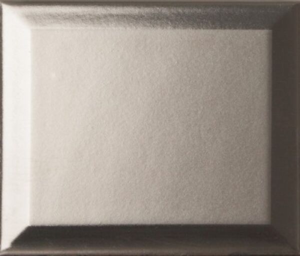 dune forma argento bisel płytka ścienna 12x14 (187782) 
