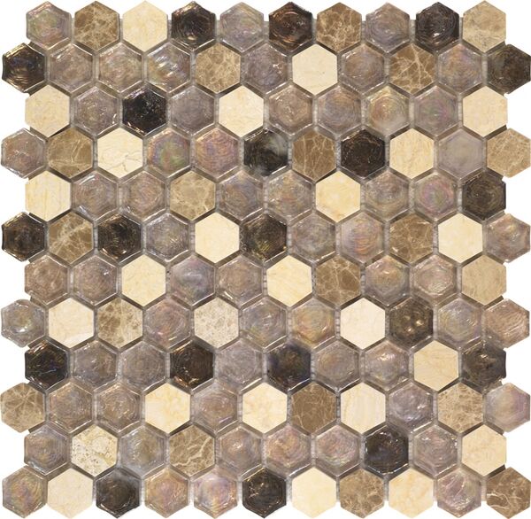 dune melina mozaika 29x30 (187116) 