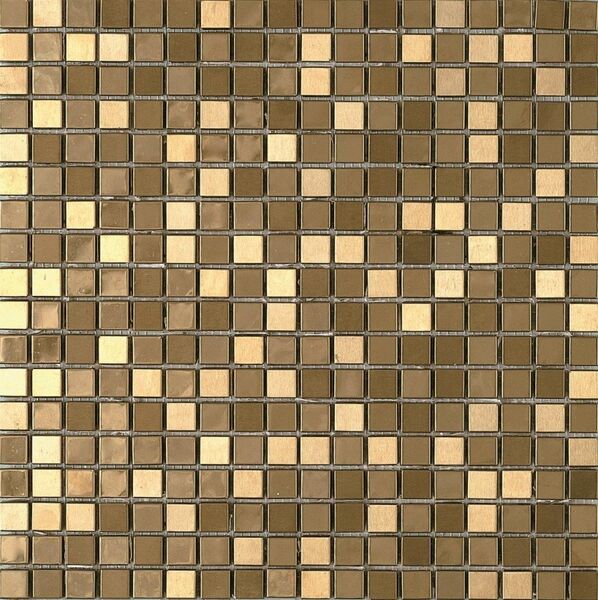 dune metalic gold mozaika 30.1x30.1 (185686) 