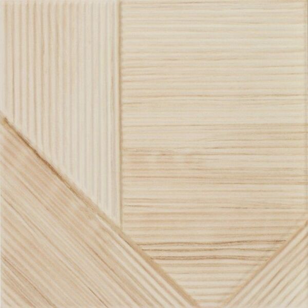dune stripes bamboo mix płytka ścienna 25x25 (187547) 