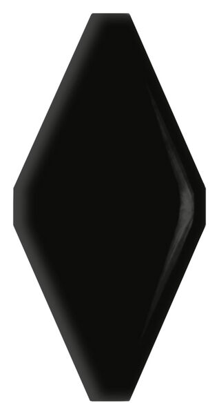 dunin carat black płytka ścienna 10x20 