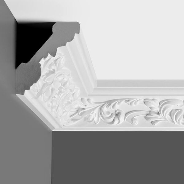 dunin wallstar cob-071 listwa gzymsowa z ornamentem 6.8x7.2x200 