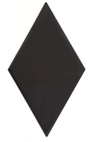 dunin rombic black 01 mozaika 11.5x20 