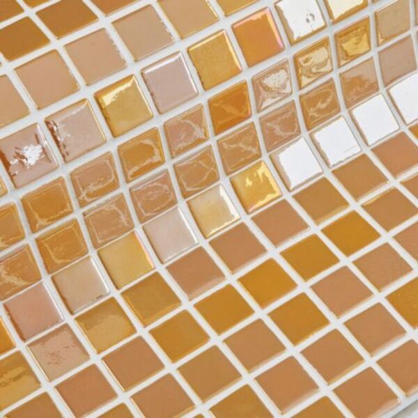 dunin s gold mozaika szklana 31.5x31.5 