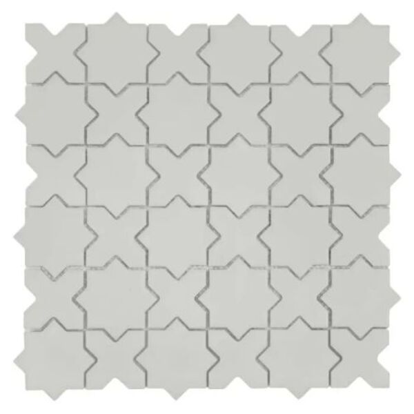 dunin star&cross ash matt mozaika 30.2x30.2 