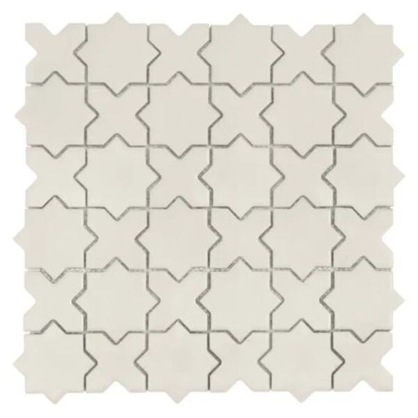 dunin star&cross cotton matt mozaika 30.2x30.2 