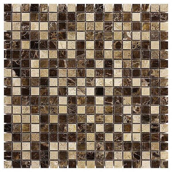 dunin emperador mix 15 mozaika kamienna 30.5x30.5 