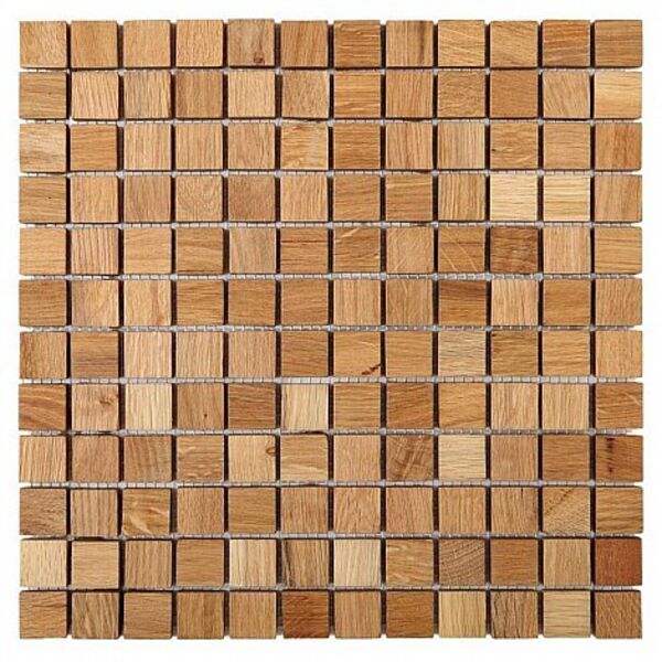 dunin etnik oak al. 25 mozaika drewniana 31.7x31.7 