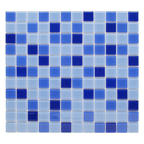 dunin dmx 110 mozaika szklana 29.6x32.3 