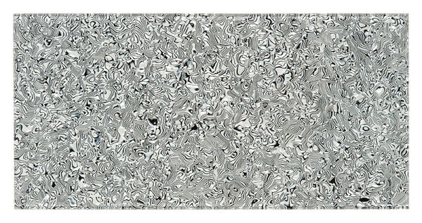 dunin lunar zebra tile płytka szklana 30x60 