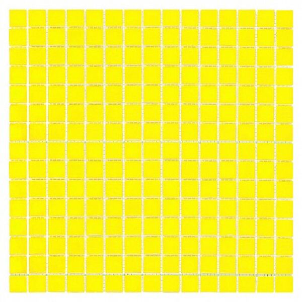 dunin q yellow mozaika szklana 32.7x32.7 