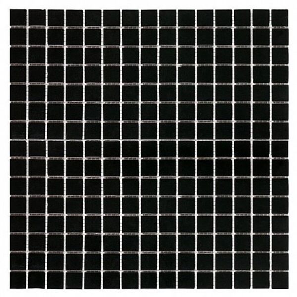 dunin q black mozaika szklana 32.7x32.7 