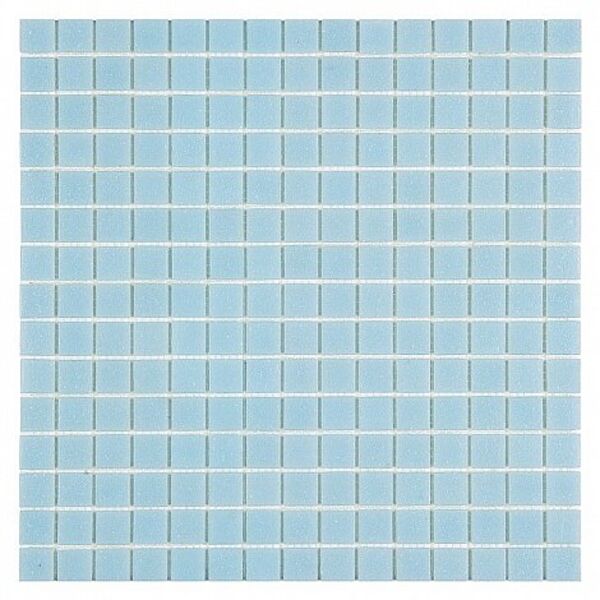 dunin q ice blue mozaika szklana 32.7x32.7 