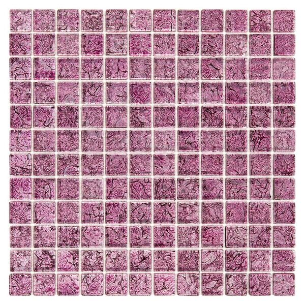 dunin spark berry 23 mozaika szklana 29.8x29.8 
