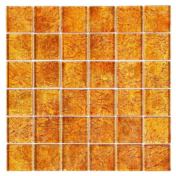 dunin spark rusty 48 mozaika szklana 29.8x29.8 