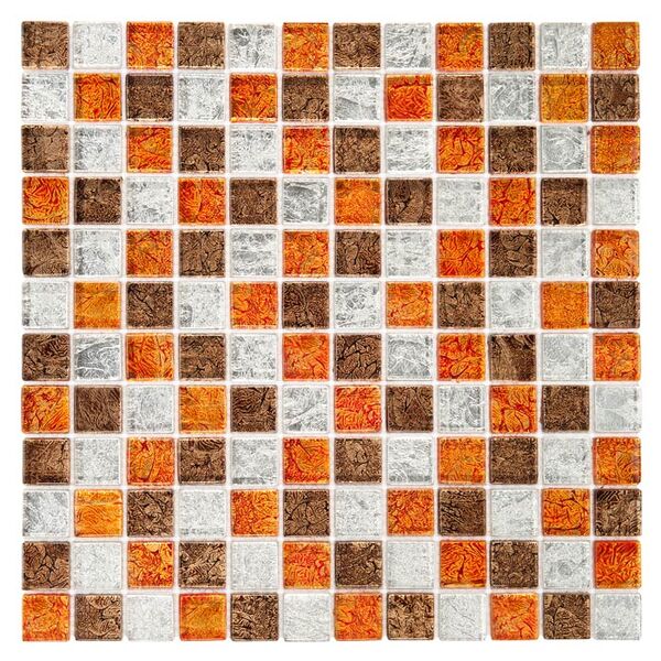 dunin spark spice mix 23 mozaika szklana 29.8x29.8 