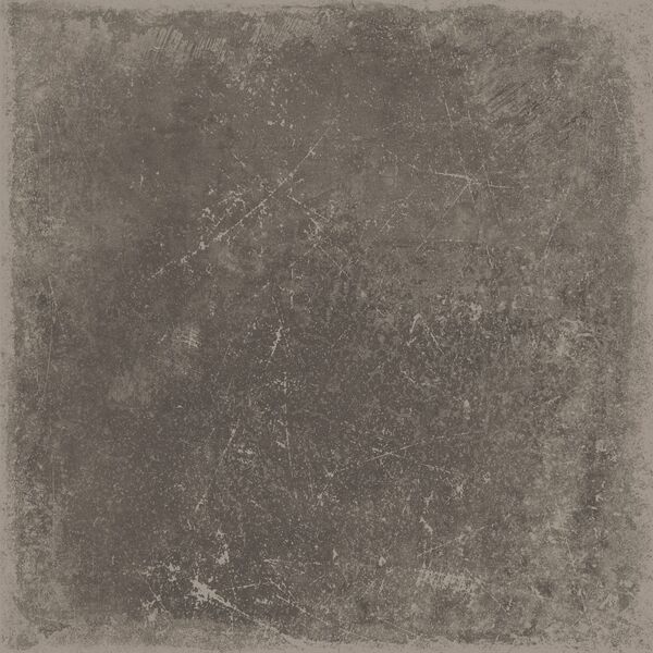 energie ker cement antracite gres rektyfikowany 61x61 