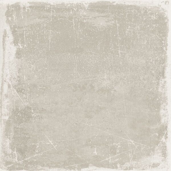 energie ker cement white gres rektyfikowany 61x61 