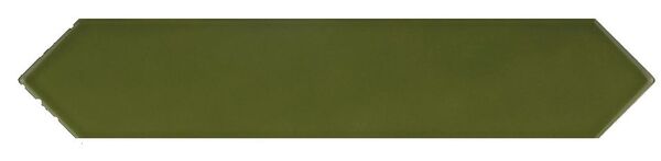 equipe ceramicas arrow green kelp płytka ścienna 5x25 (25827) 