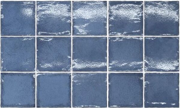 equipe ceramicas altea thistle blue płytka ścienna 10x10 (27602) 