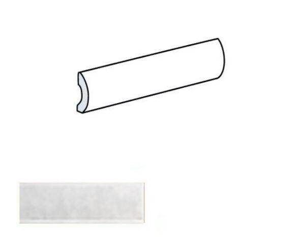 equipe argile ice pencil bullnose 3x20 (27594) 