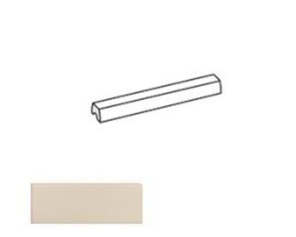 equipe costa nova beige pale matt corbel 2x20 (28962) 