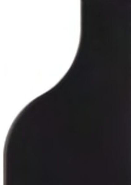 equipe ceramicas curve black matt płytka ścienna 8.3x12 (28861) 