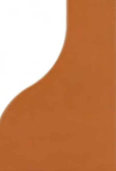 equipe ceramicas curve sunset matt płytka ścienna 8.3x12 (28860) 