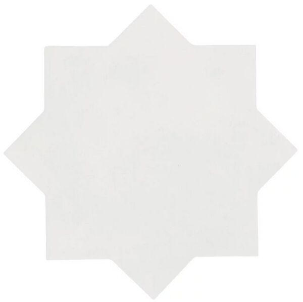equipe ceramicas kasbah bone star gres 16.8x16.8 (29076) 