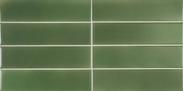 equipe ceramicas limit vert płytka ścienna 6x24.6 (27534) 